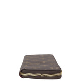 Louis Vuitton Clemence Wallet Monogram