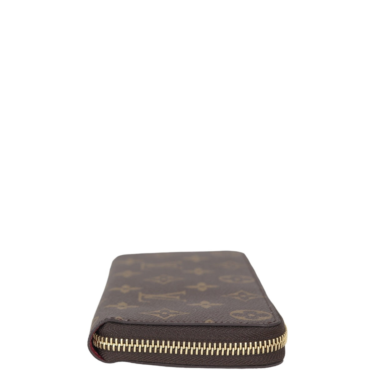 Louis Vuitton Clemence Wallet Monogram