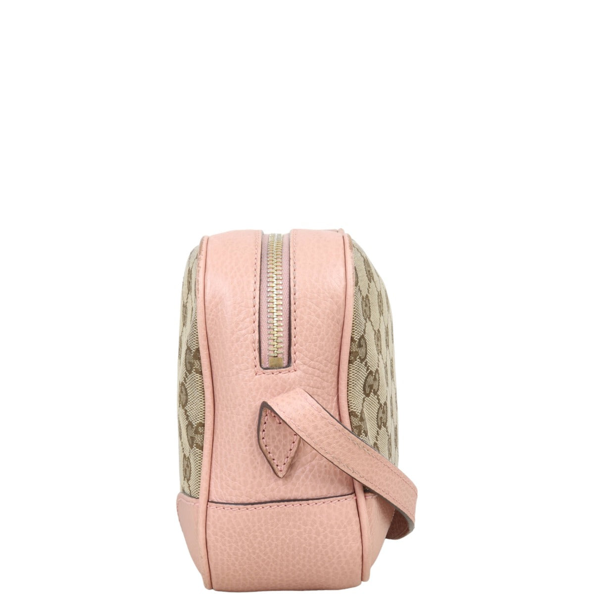 Gucci GG Bree Mini Messenger Bag