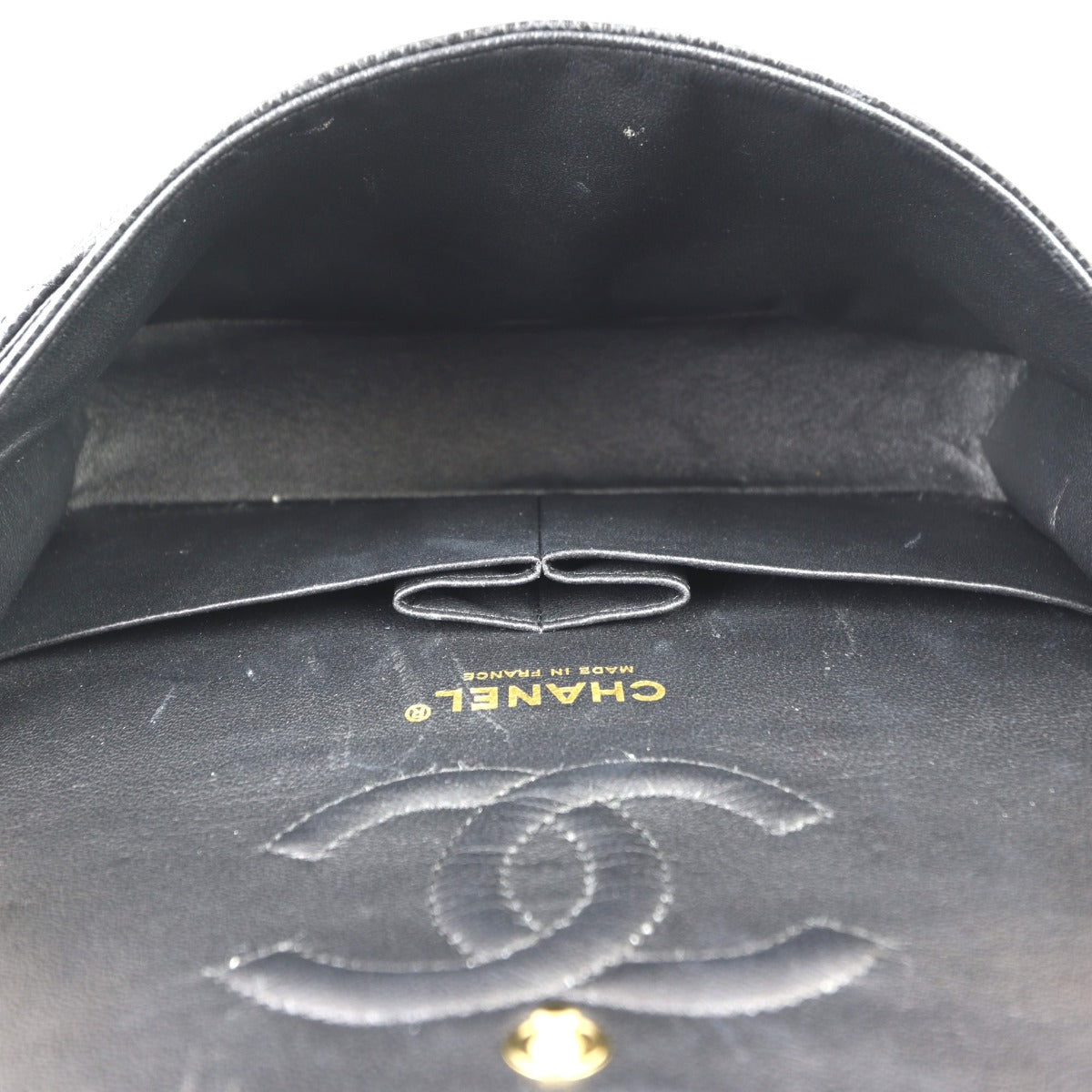 Chanel Classic Double Flap Medium | 13 Series