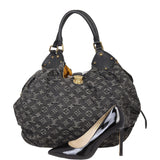 Louis Vuitton Surya Monogram Denim