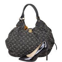 Louis Vuitton Surya Monogram Denim