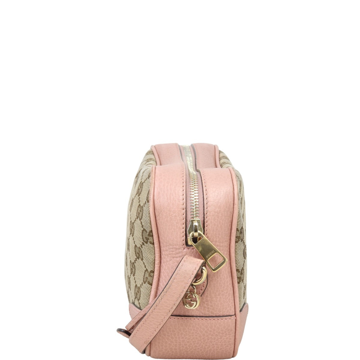 Gucci GG Bree Mini Messenger Bag