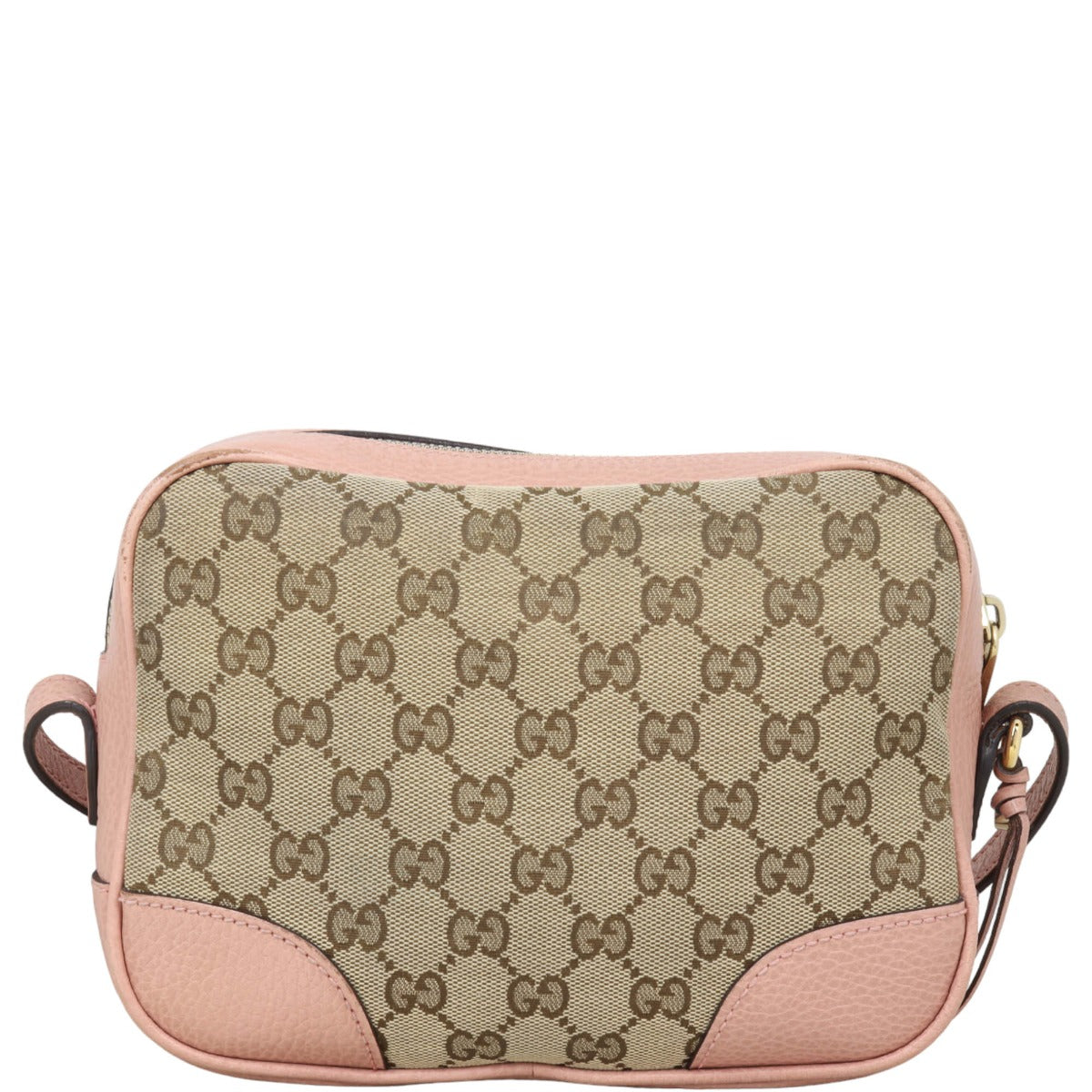 Gucci GG Bree Mini Messenger Bag