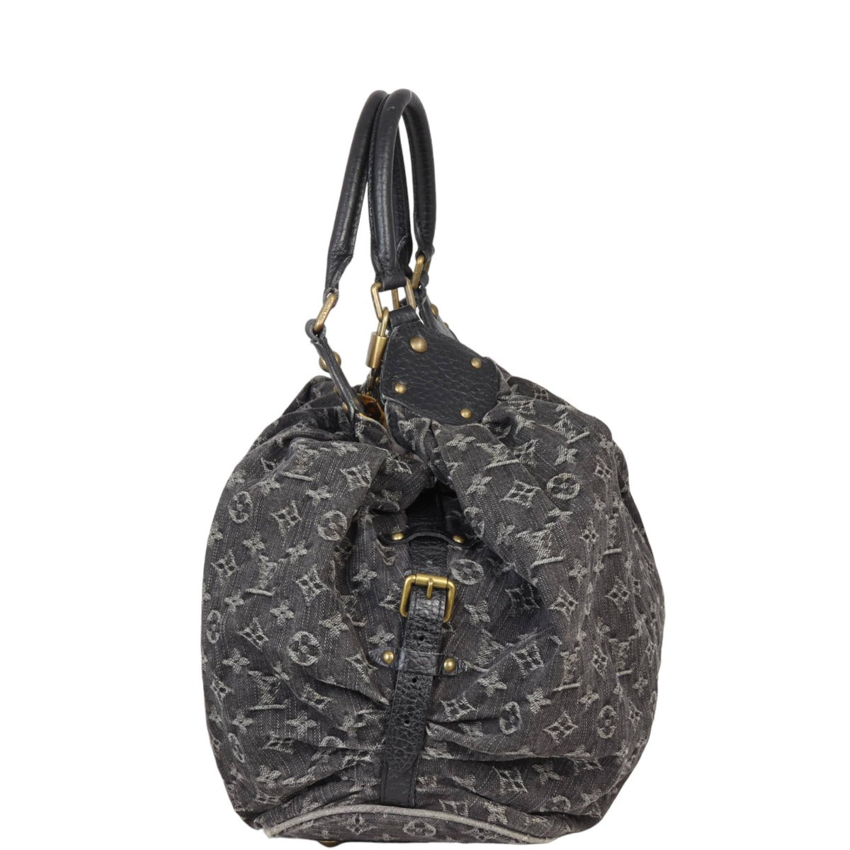 Louis Vuitton Surya Monogram Denim