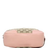 Gucci GG Bree Mini Messenger Bag