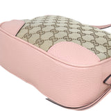 Gucci GG Bree Mini Messenger Bag
