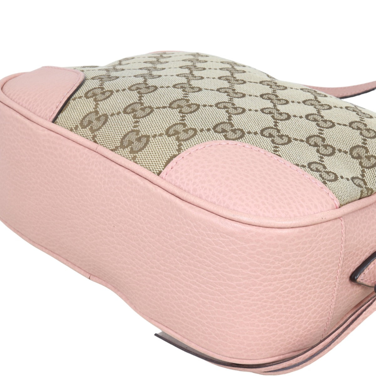 Gucci GG Bree Mini Messenger Bag
