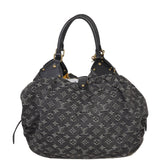 Louis Vuitton Surya Monogram Denim