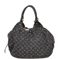 Louis Vuitton Surya Monogram Denim