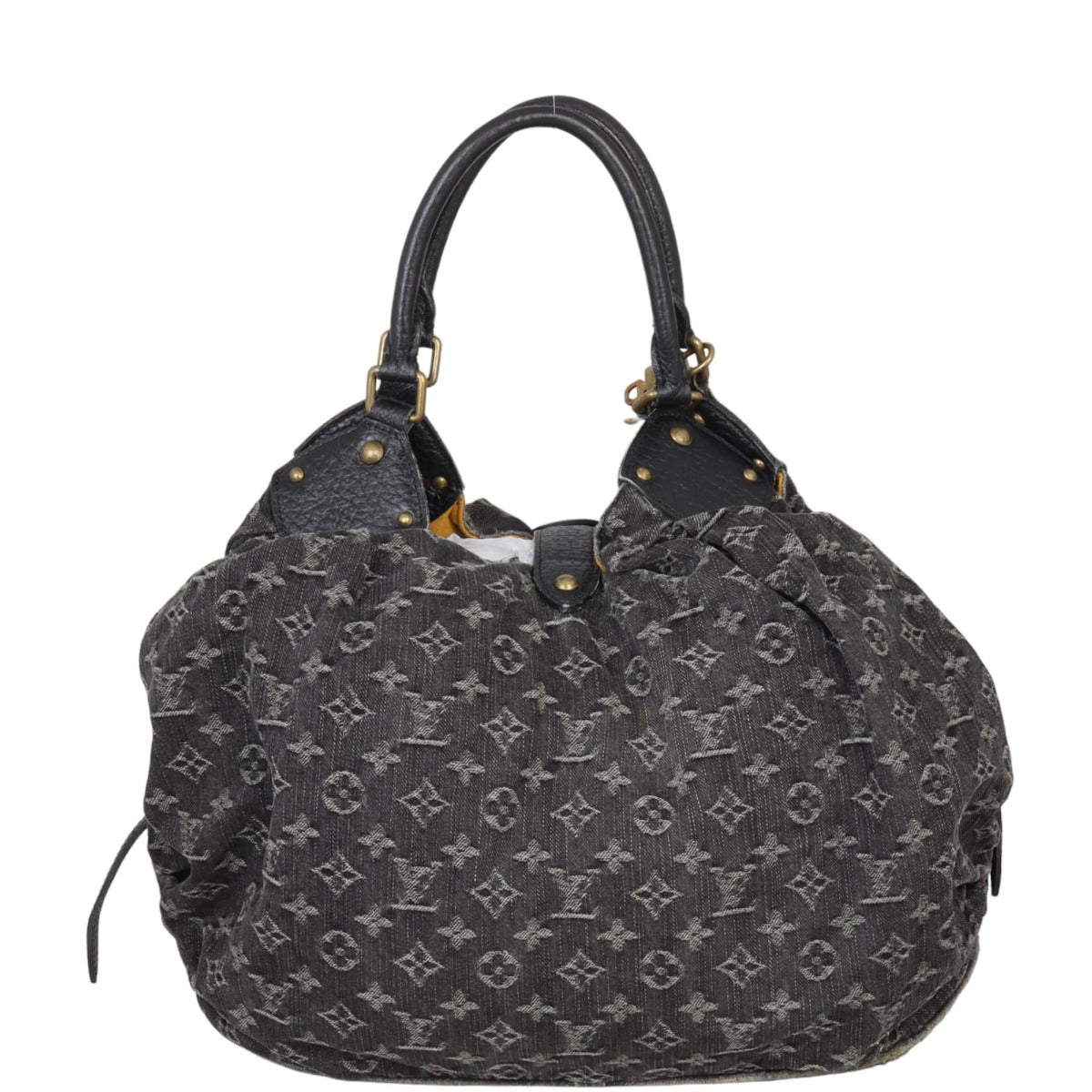 Louis Vuitton Surya Monogram Denim