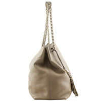 Gucci Soho Chain Shoulder Bag Large Right