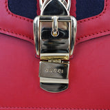 Gucci Sylvie Small Shoulder Bag Hardware
