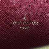Louis Vuitton Clemence Wallet Monogram