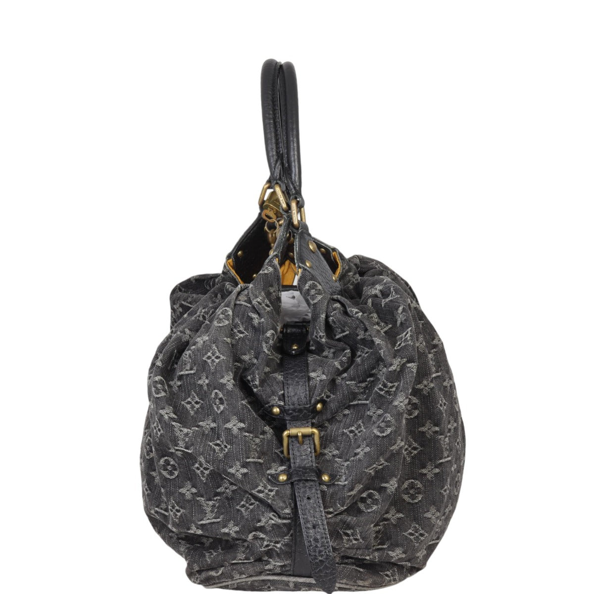 Louis Vuitton Surya Monogram Denim