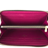 Louis Vuitton Clemence Wallet Monogram