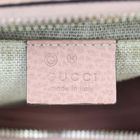 Gucci GG Bree Mini Messenger Bag