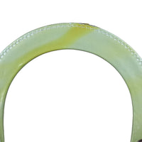 Dior Lady Dior Large Patent Handle