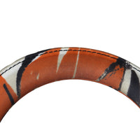 Dior Lady Dior Graffiti Medium Handle