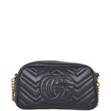 Gucci GG Marmont Small Camera Bag
