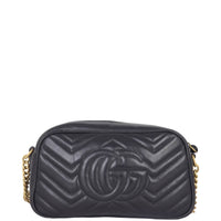 Gucci GG Marmont Small Camera Bag