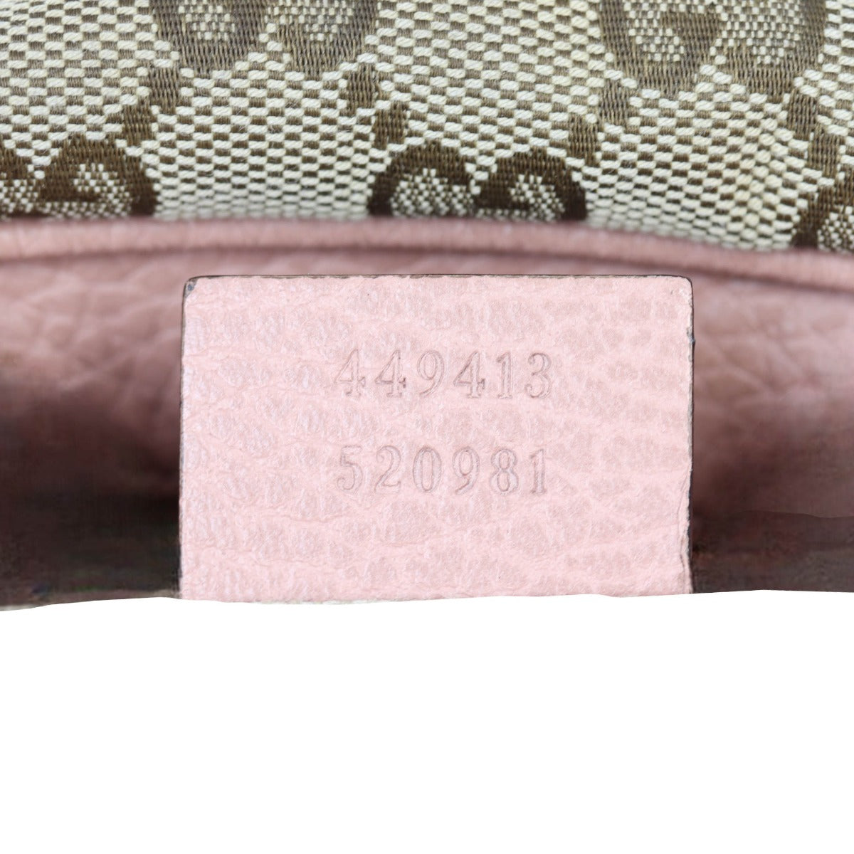 Gucci GG Bree Mini Messenger Bag