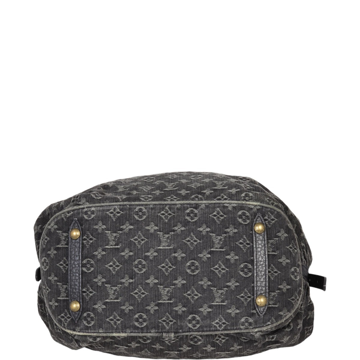 Louis Vuitton Surya Monogram Denim