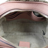 Gucci GG Bree Mini Messenger Bag