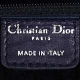 Dior Lady Dior Large Patent Interior Stamp