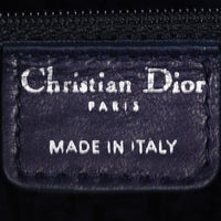 Dior Lady Dior Large Patent Interior Stamp