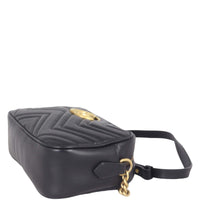 Gucci GG Marmont Small Camera Bag