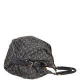 Louis Vuitton Surya Monogram Denim