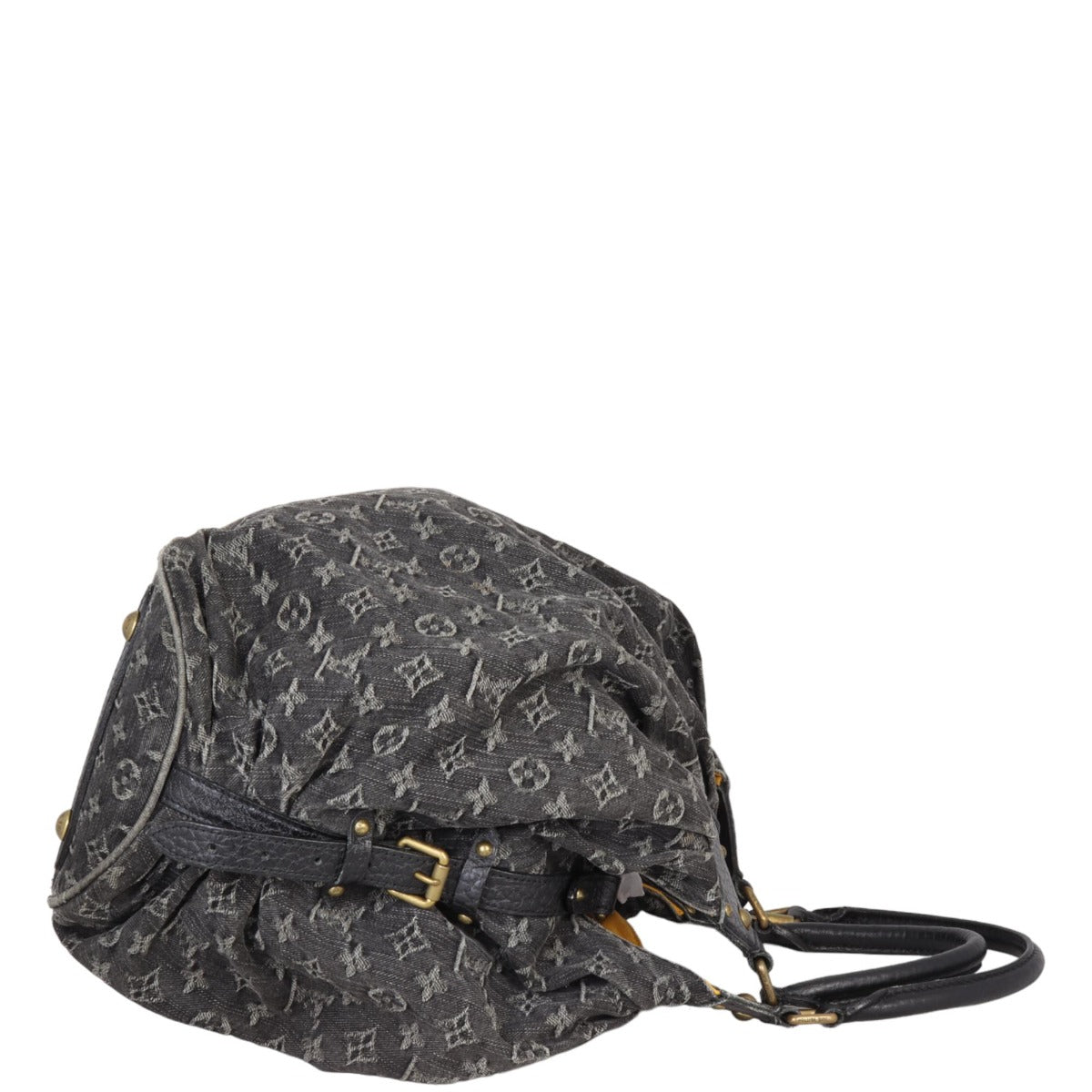 Louis Vuitton Surya Monogram Denim