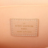 Louis Vuitton Pochette Felicie Damier Azur