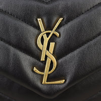 Saint Laurent Loulou Small Hardware