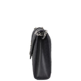 Saint Laurent Monogram Mix Matelasse Envelope Chain Bag Large