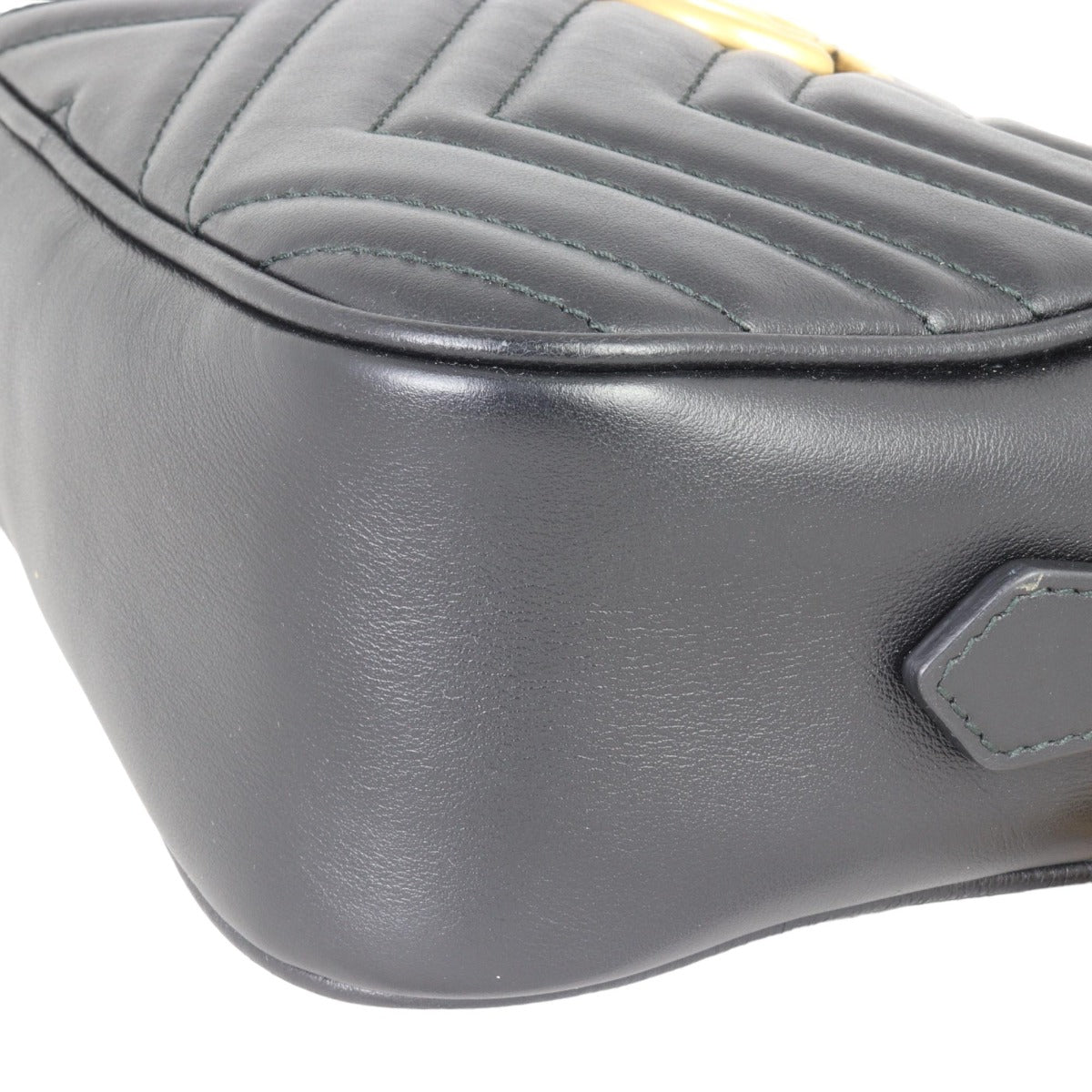 Gucci GG Marmont Small Camera Bag