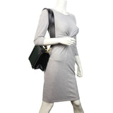 Chloe Ora Studded Tote Medium