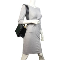 Chloe Ora Studded Tote Medium