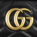 Gucci GG Marmont Small Camera Bag