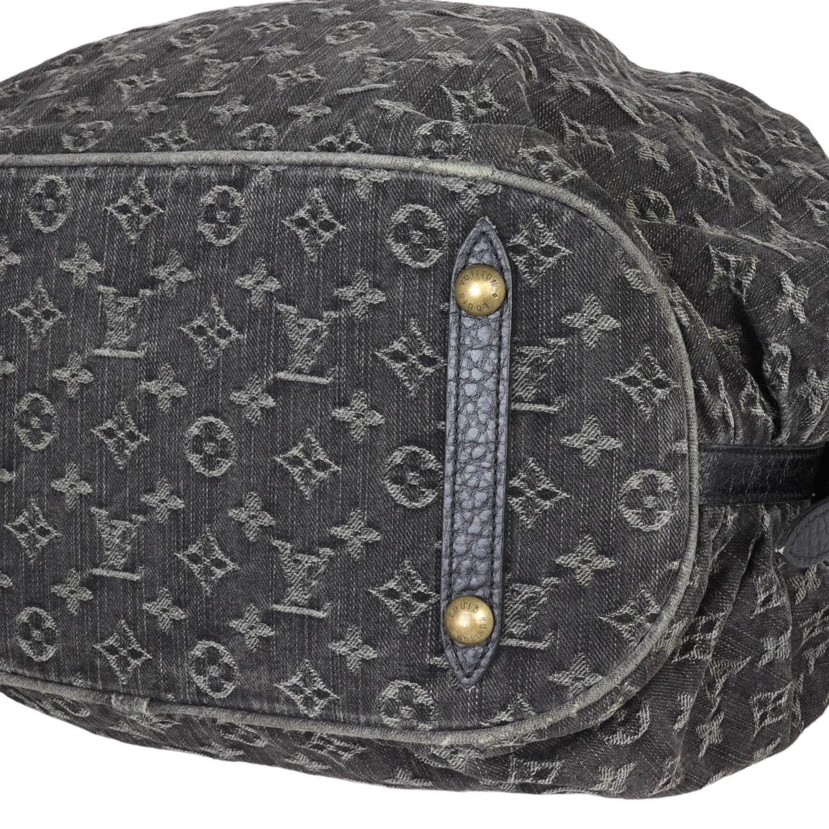 Louis Vuitton Surya Monogram Denim