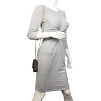 Fendi F is Fendi Wallet on Chain with Pouches