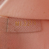 Louis Vuitton Pochette Felicie Damier Azur