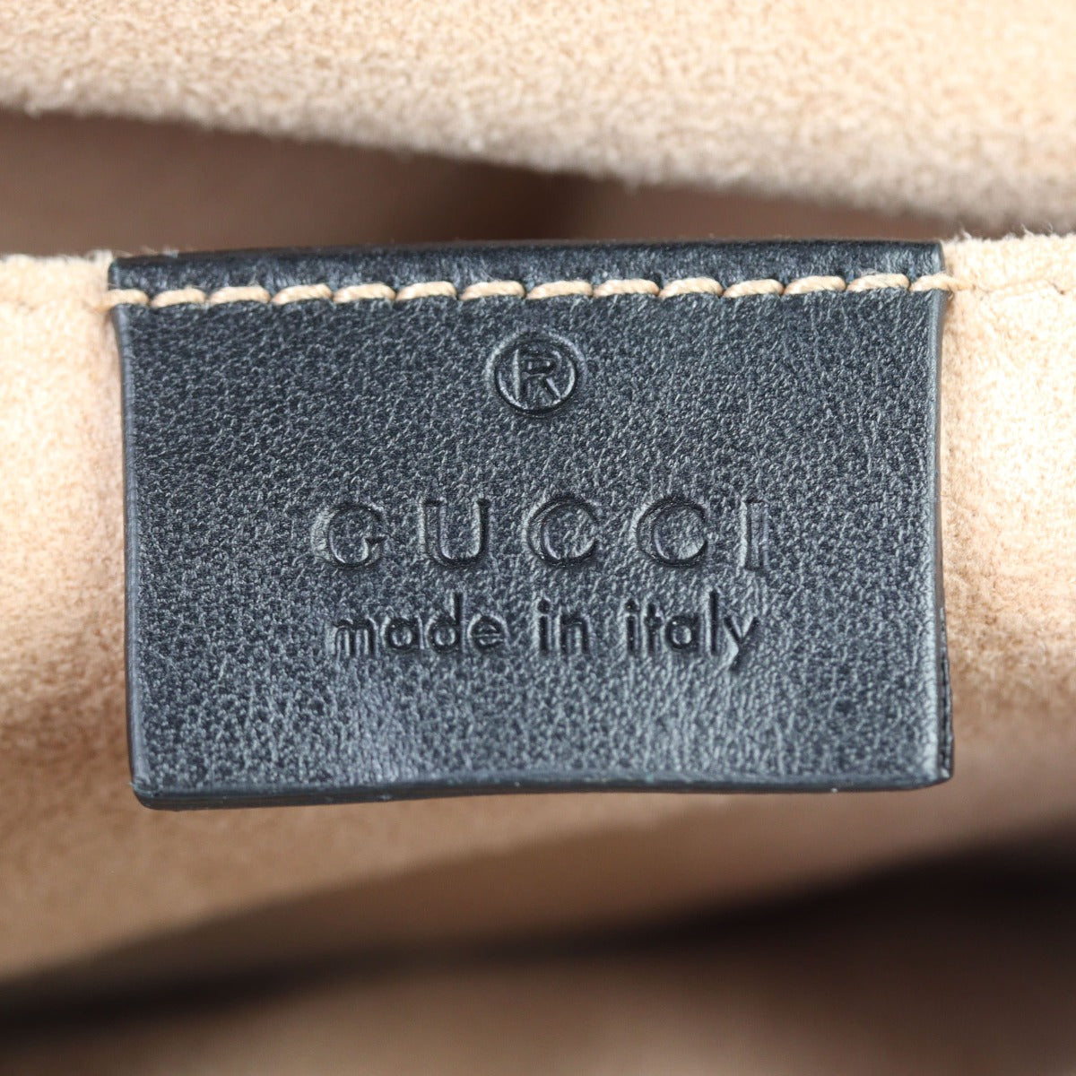 Gucci GG Marmont Small Camera Bag