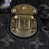 Louis Vuitton Surya Monogram Denim