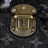 Louis Vuitton Surya Monogram Denim