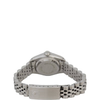 Rolex Oyster Perpetual Lady Datejust 26mm Watch