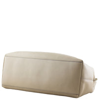 Gucci Soho Chain Shoulder Bag Large Corner