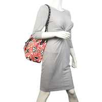 Louis Vuitton NeoNoe MM Monogram Giant Crafty