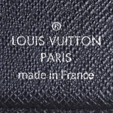 Louis Vuitton Brazza Wallet Damier Graphite Interior Stamp